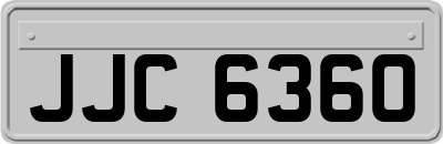 JJC6360