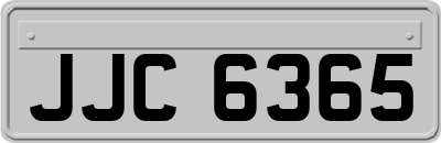 JJC6365