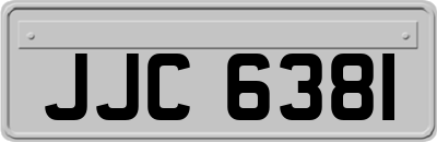 JJC6381