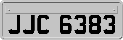 JJC6383