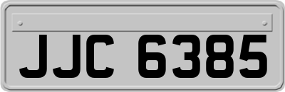 JJC6385
