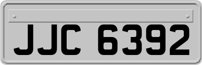 JJC6392