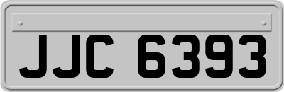 JJC6393
