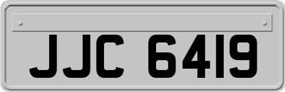 JJC6419