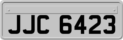 JJC6423