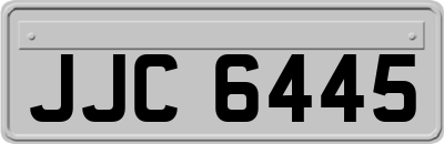 JJC6445