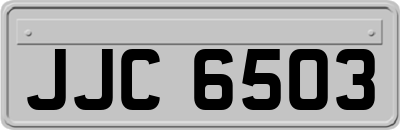 JJC6503