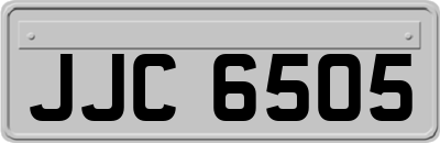 JJC6505