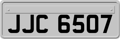 JJC6507