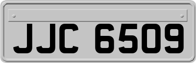 JJC6509