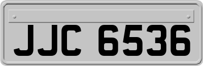JJC6536