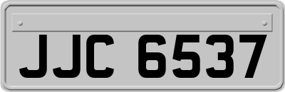 JJC6537