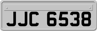 JJC6538