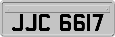 JJC6617