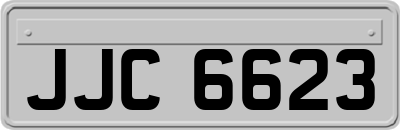 JJC6623