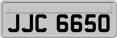 JJC6650