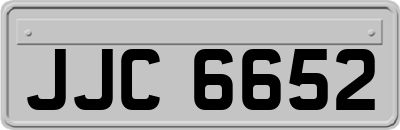 JJC6652