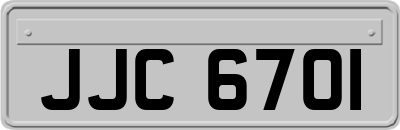 JJC6701