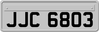 JJC6803