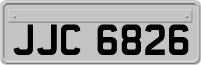 JJC6826