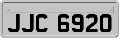 JJC6920