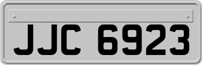 JJC6923