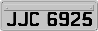 JJC6925