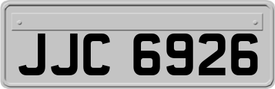 JJC6926