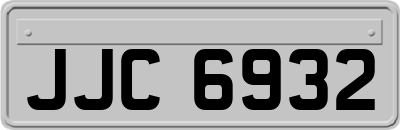 JJC6932