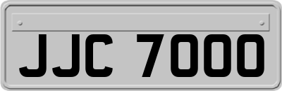 JJC7000