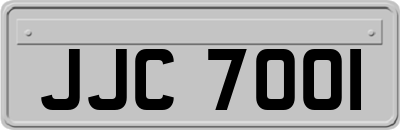 JJC7001