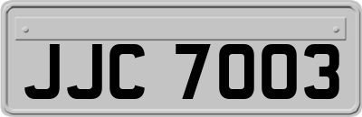 JJC7003