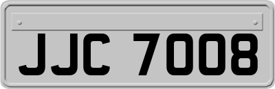 JJC7008