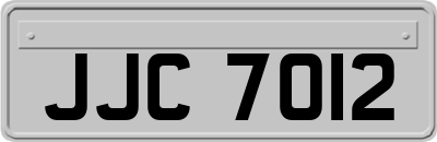 JJC7012