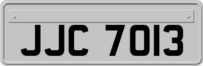 JJC7013