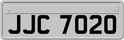 JJC7020