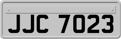 JJC7023