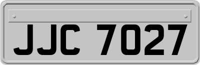 JJC7027