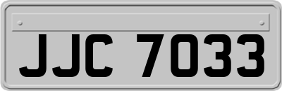 JJC7033