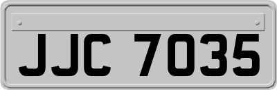 JJC7035