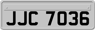 JJC7036