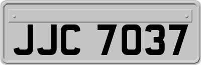 JJC7037