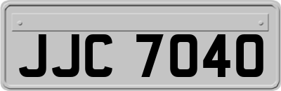 JJC7040