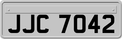 JJC7042