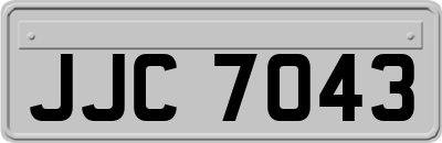 JJC7043