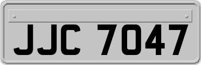 JJC7047