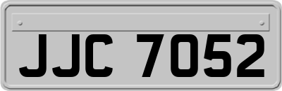 JJC7052
