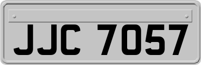 JJC7057