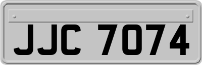 JJC7074