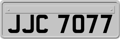 JJC7077